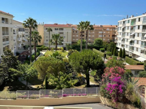 Super Apartment, Parking, Terrace, Lift, Palm Beach, Cannes